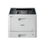 Brother HL-L8260CDW , Colour , Laser , Standard , Wi-Fi , Maximum ISO A-series paper size A4 , White