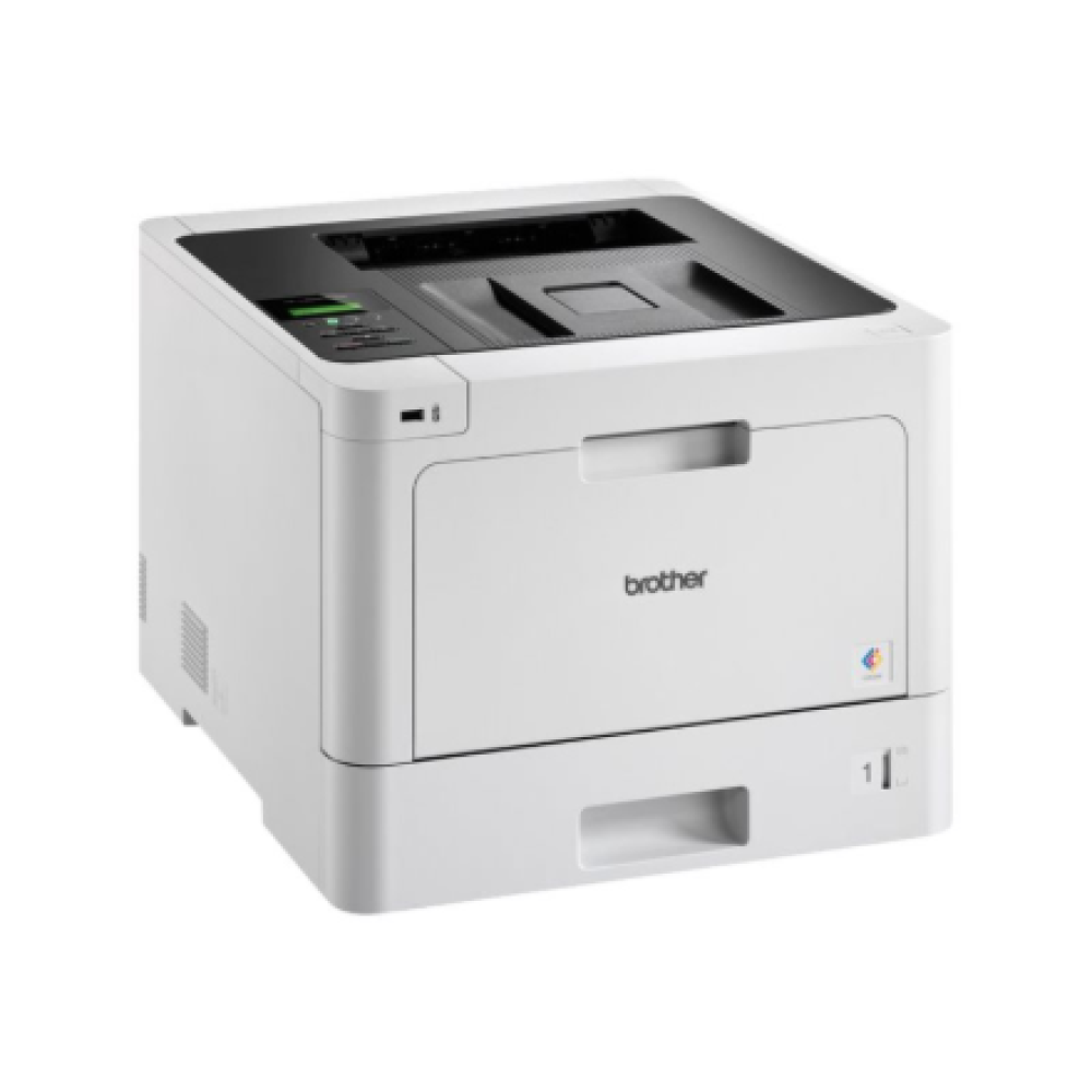 Brother HL-L8260CDW , Colour , Laser , Standard , Wi-Fi , Maximum ISO A-series paper size A4 , White