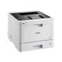 Brother HL-L8260CDW , Colour , Laser , Standard , Wi-Fi , Maximum ISO A-series paper size A4 , White