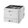 Brother HL-L8260CDW , Colour , Laser , Standard , Wi-Fi , Maximum ISO A-series paper size A4 , White