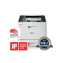 Brother HL-L8260CDW , Colour , Laser , Standard , Wi-Fi , Maximum ISO A-series paper size A4 , White