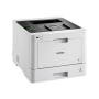 Brother HL-L8260CDW , Colour , Laser , Standard , Wi-Fi , Maximum ISO A-series paper size A4 , White