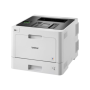 Brother HL-L8260CDW , Colour , Laser , Standard , Wi-Fi , Maximum ISO A-series paper size A4 , White