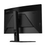 Gigabyte , Curved Gaming Monitor , G27FC A , 27 , VA , FHD , 16:9 , 165 Hz , 1 ms , 1920 x 1080 pixels , 250 cd/m² , HDMI ports quantity 2 , Black
