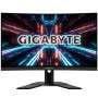 Gigabyte , Curved Gaming Monitor , G27FC A , 27 , VA , FHD , 16:9 , 165 Hz , 1 ms , 1920 x 1080 pixels , 250 cd/m² , HDMI ports quantity 2 , Black