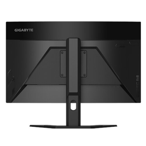 Gigabyte , Curved Gaming Monitor , G27FC A , 27 , VA , FHD , 16:9 , 165 Hz , 1 ms , 1920 x 1080 pixels , 250 cd/m² , HDMI ports quantity 2 , Black