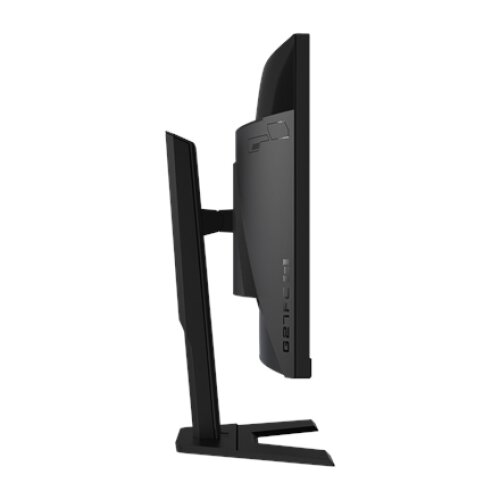 Gigabyte , Curved Gaming Monitor , G27FC A , 27 , VA , FHD , 16:9 , 165 Hz , 1 ms , 1920 x 1080 pixels , 250 cd/m² , HDMI ports quantity 2 , Black