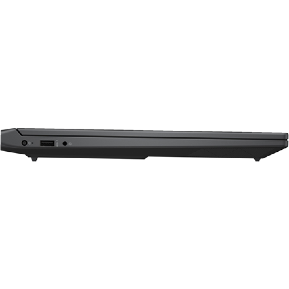 HP Victus , 15-FB3020NW , Black , 15.6 , IPS , FHD , 1920 x 1080 pixels , Anti-glare , AMD Ryzen 5 , 240 , 16 GB , DDR5 , Solid-state drive capacity 512 GB , NVIDIA GeForce RTX 5050 , GDDR7 , 8 GB , Windows 11 Home , 802.11ax , Bluetooth version 5.4 , Key