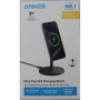 SALE OUT. Anker MagGo Wireless Qi2 15W Charger , Anker MagGo Wireless Qi2 15W Charger , A25X1H11 , DEMO