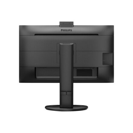 Philips , LCD Monitor , 276B9H/00 , 27 , IPS , FHD , 16:9 , 75 Hz , 4 ms , 2560 x 1440 , 350 cd/m² , Audio output , HDMI ports quantity 1 , Black