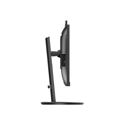 Philips , LCD Monitor , 276B9H/00 , 27 , IPS , FHD , 16:9 , 75 Hz , 4 ms , 2560 x 1440 , 350 cd/m² , Audio output , HDMI ports quantity 1 , Black