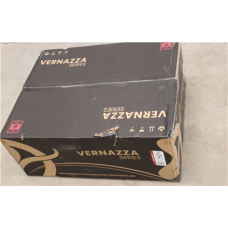 SALE OUT. Arozzi Vernazza Soft Fabric - Light Grey , Fabric Upholstery , Gaming chair , Vernazza Soft Fabric , Light Grey , DAMAGED PACKAGING