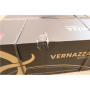 SALE OUT. Arozzi Vernazza Soft Fabric - Light Grey , Fabric Upholstery , Gaming chair , Vernazza Soft Fabric , Light Grey , DAMAGED PACKAGING