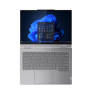 Lenovo , ThinkBook 14 2-in-1 Gen 4 , Luna Grey , 14 , IPS , Touchscreen , WUXGA , 1920 x 1200 pixels , Intel Core i7 , ULT7-155U , 16 GB , SO-DIMM DDR5 , SSD 512 GB , Intel Graphics , Windows 11 Pro , 802.11ax , Bluetooth version 5.3 , Keyboard language E