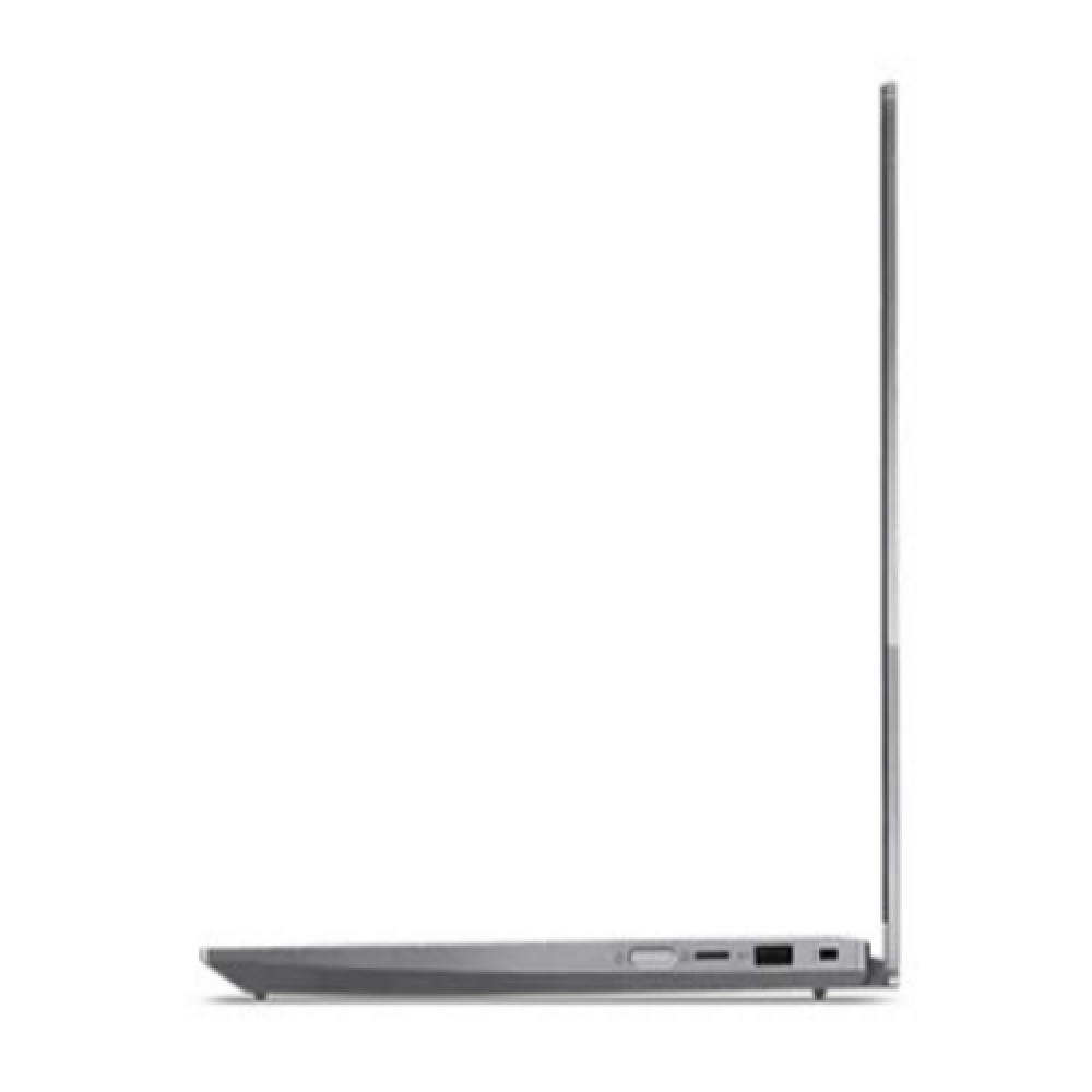 Lenovo , ThinkBook 14 2-in-1 , Luna Grey , 14 , IPS , Touchscreen , WUXGA , 1920 x 1200 pixels , Intel Core U7 , 155U , 16 GB , SO-DIMM DDR5 , Solid-state drive capacity 512 GB , Intel Graphics , Windows 11 Pro , 802.11ax , Bluetooth version 5.3 , Keyboar