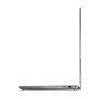 Lenovo , ThinkBook 14 2-in-1 , Luna Grey , 14 , IPS , Touchscreen , WUXGA , 1920 x 1200 pixels , Intel Core U7 , 155U , 16 GB , SO-DIMM DDR5 , Solid-state drive capacity 512 GB , Intel Graphics , Windows 11 Pro , 802.11ax , Bluetooth version 5.3 , Keyboar