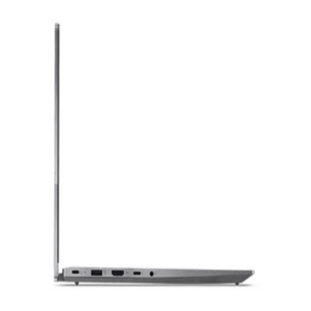 Lenovo , ThinkBook 14 2-in-1 , Luna Grey , 14 , IPS , Touchscreen , WUXGA , 1920 x 1200 pixels , Intel Core U7 , 155U , 16 GB , SO-DIMM DDR5 , Solid-state drive capacity 512 GB , Intel Graphics , Windows 11 Pro , 802.11ax , Bluetooth version 5.3 , Keyboar