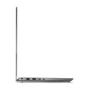 Lenovo , ThinkBook 14 2-in-1 , Luna Grey , 14 , IPS , Touchscreen , WUXGA , 1920 x 1200 pixels , Intel Core U7 , 155U , 16 GB , SO-DIMM DDR5 , Solid-state drive capacity 512 GB , Intel Graphics , Windows 11 Pro , 802.11ax , Bluetooth version 5.3 , Keyboar