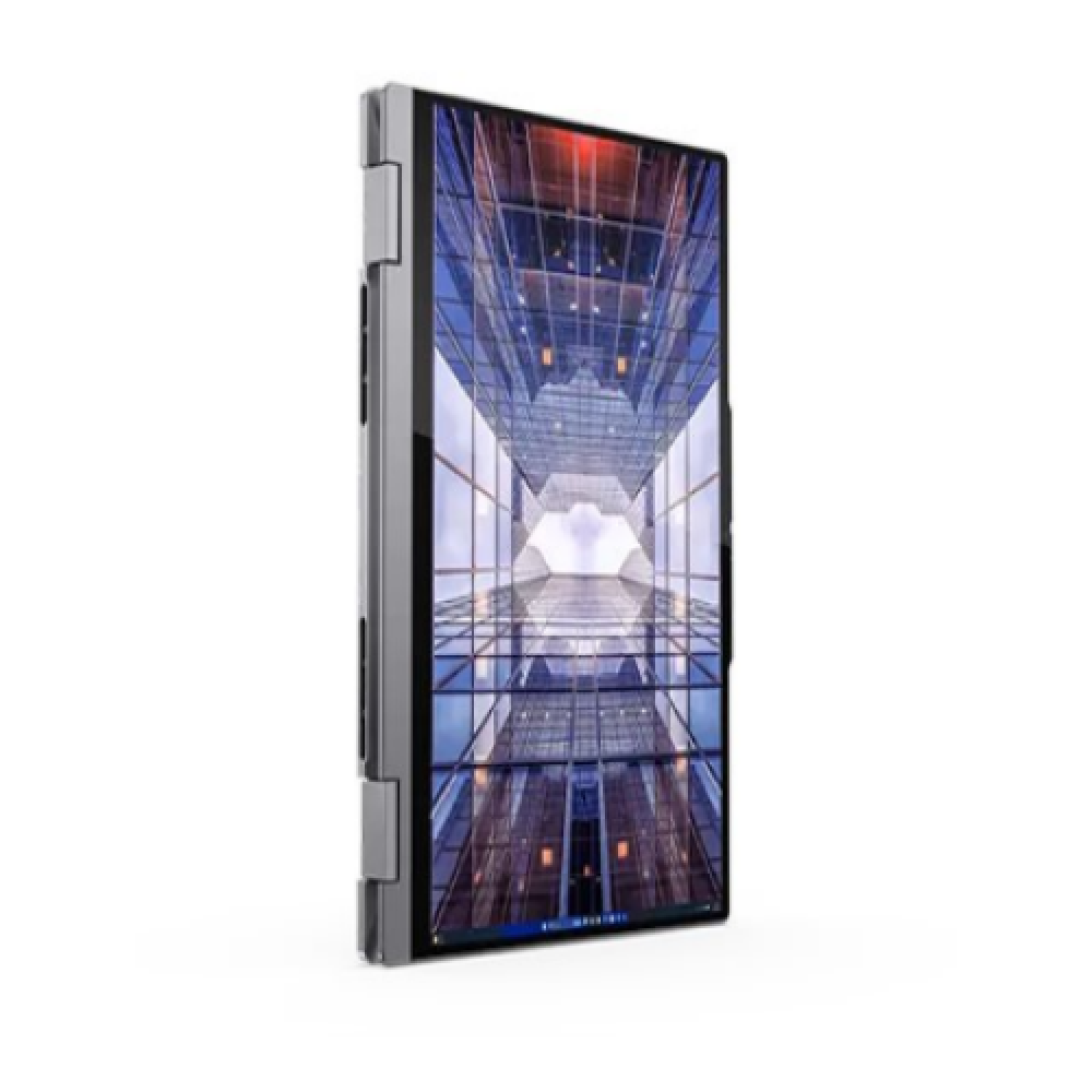 Lenovo , ThinkBook 14 2-in-1 , Luna Grey , 14 , IPS , Touchscreen , WUXGA , 1920 x 1200 pixels , Intel Core U7 , 155U , 16 GB , SO-DIMM DDR5 , Solid-state drive capacity 512 GB , Intel Graphics , Windows 11 Pro , 802.11ax , Bluetooth version 5.3 , Keyboar