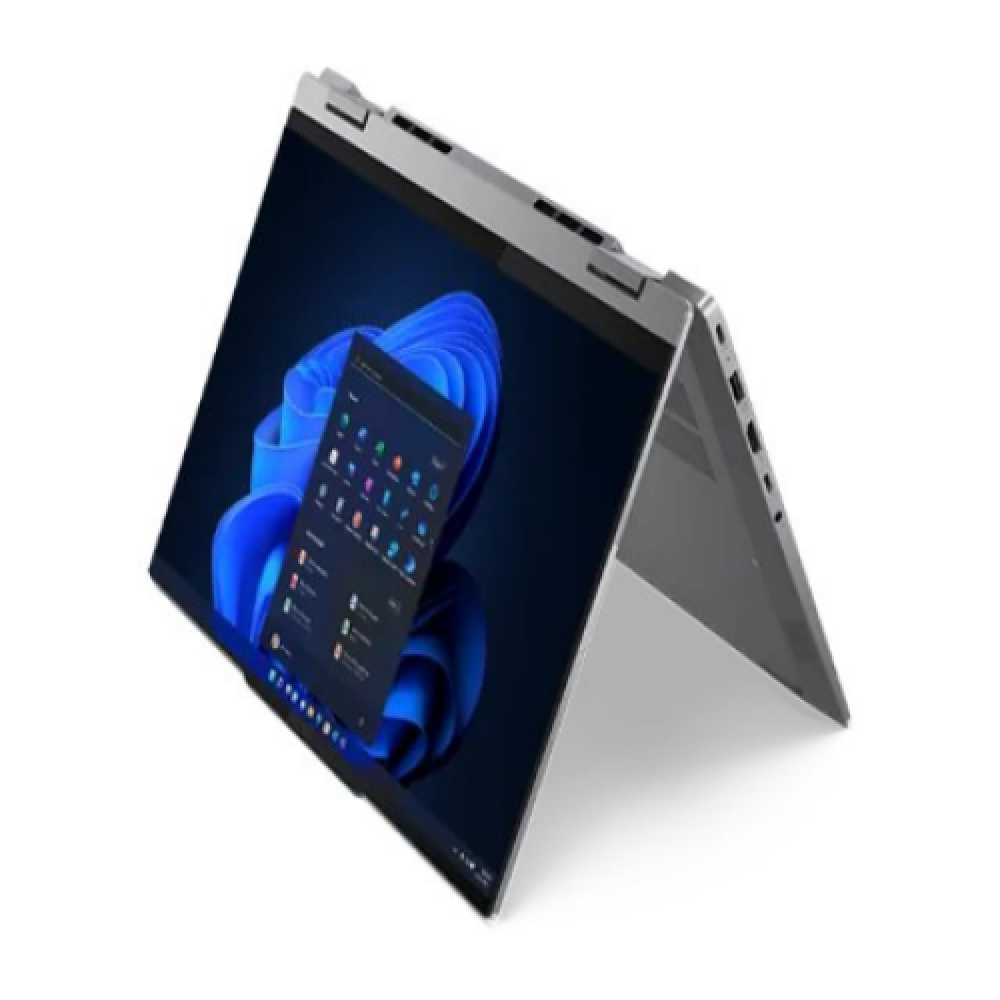 Lenovo , ThinkBook 14 2-in-1 , Luna Grey , 14 , IPS , Touchscreen , WUXGA , 1920 x 1200 pixels , Intel Core U7 , 155U , 16 GB , SO-DIMM DDR5 , Solid-state drive capacity 512 GB , Intel Graphics , Windows 11 Pro , 802.11ax , Bluetooth version 5.3 , Keyboar