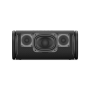 Sony Speaker , Waterproof , Bluetooth , Black , Portable , ULT FIELD 5 dB , Wireless connection