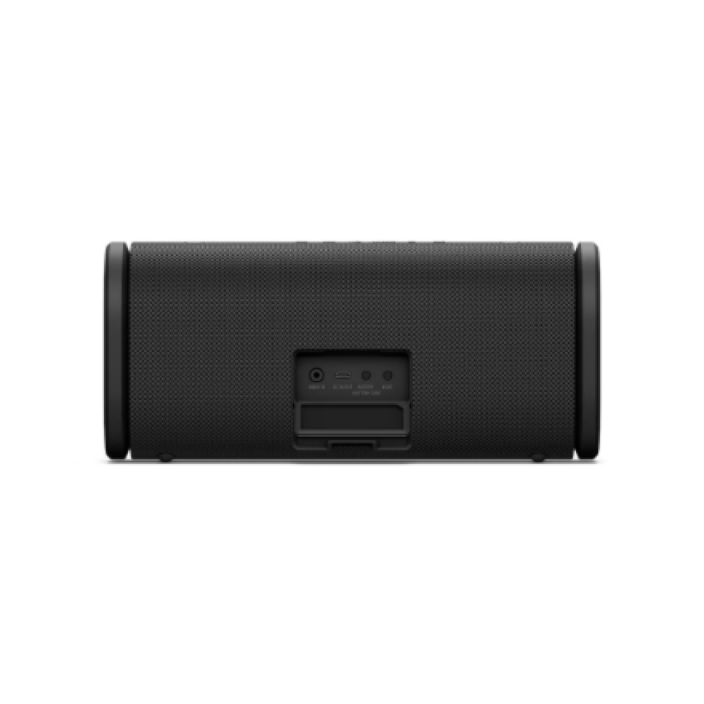 Sony Speaker , Waterproof , Bluetooth , Black , Portable , ULT FIELD 5 dB , Wireless connection