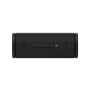 Sony Speaker , Waterproof , Bluetooth , Black , Portable , ULT FIELD 5 dB , Wireless connection
