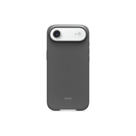Apple iPhone Air Case with MagSafe and Camera Control — Granite Gray , Apple