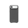 Apple iPhone Air Case with MagSafe and Camera Control — Granite Gray , Apple