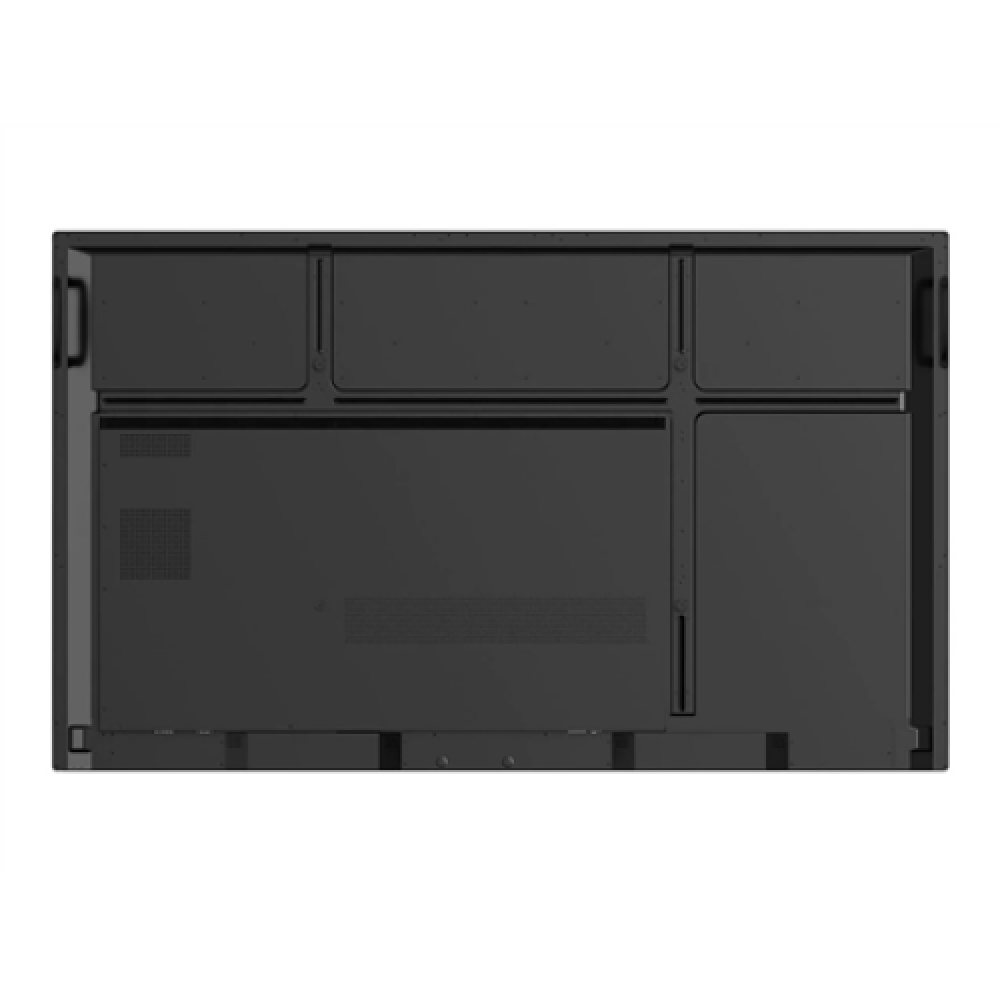 LG 75TR3PJ-B 75 Landscape 16/7 Android 9.0 Touchscreen 178 ° 8.5 ms 178 ° 3840 x 2160 pixels 390 cd/m²