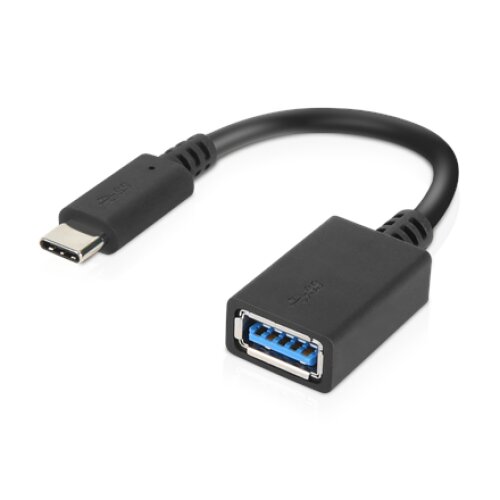 Lenovo , USB-C to USB-A Adapter