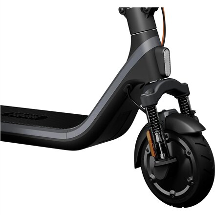 Segway KickScooter E2 Plus E II , Up to 25 km/h , 8.1