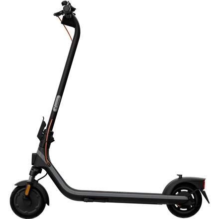 Segway KickScooter E2 Plus E II , Up to 25 km/h , 8.1