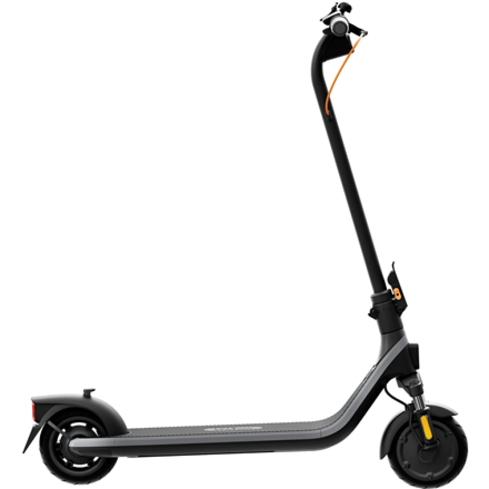 Segway KickScooter E2 Plus E II , Up to 25 km/h , 8.1