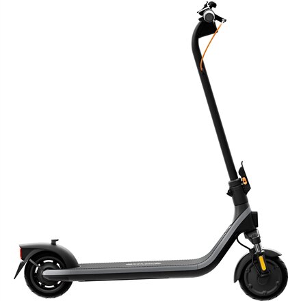 Segway KickScooter E2 Plus E II , Up to 25 km/h , 8.1