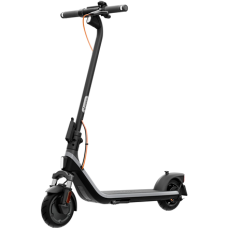 Segway KickScooter E2 Plus E II , Up to 25 km/h , 8.1