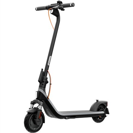 Segway KickScooter E2 Plus E II , Up to 25 km/h , 8.1