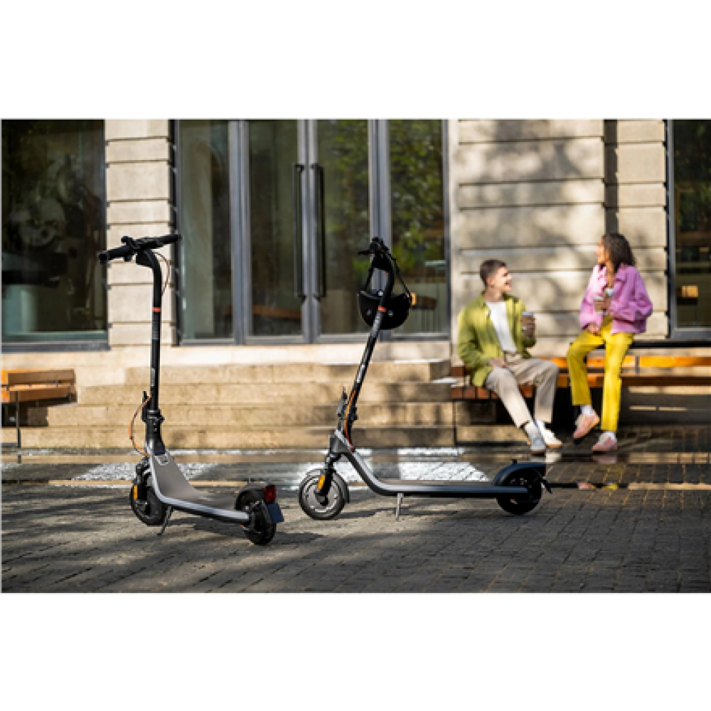 Segway KickScooter E2 Plus E II , Up to 25 km/h , 8.1