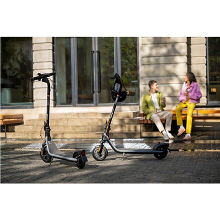 Segway KickScooter E2 Plus E II , Up to 25 km/h , 8.1