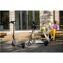 Segway KickScooter E2 Plus E II , Up to 25 km/h , 8.1