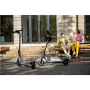 Segway KickScooter E2 Plus E II , Up to 25 km/h , 8.1