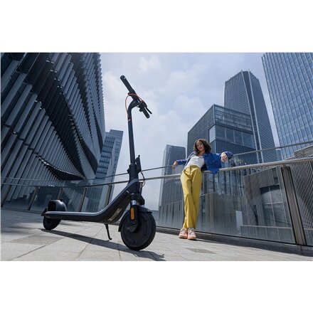 Segway KickScooter E2 Plus E II , Up to 25 km/h , 8.1
