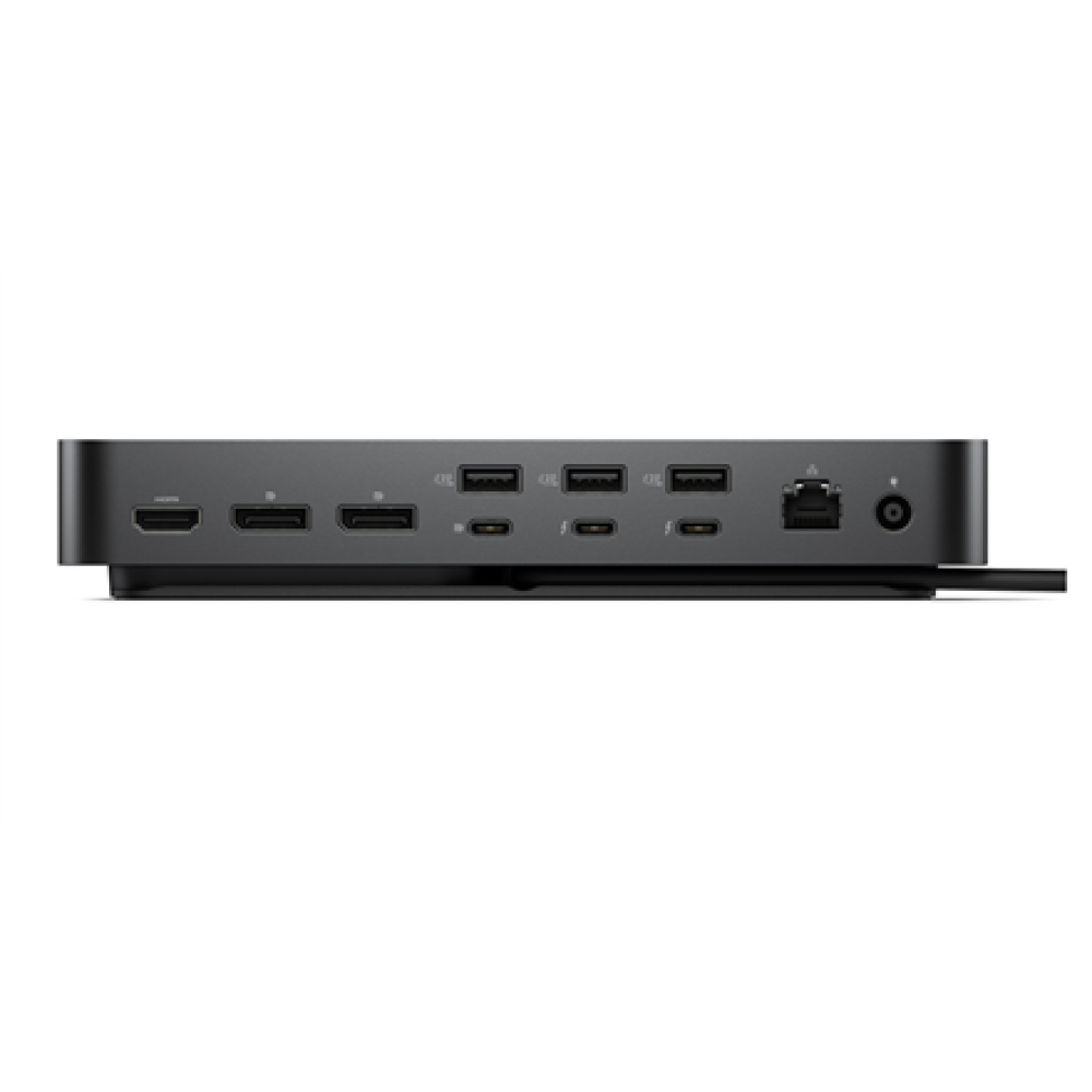 Dell Pro Thunderbolt 4 Dock , WD25TB4