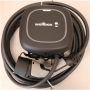 SALE OUT. , Wallbox Electric Vehicle charge , Pulsar Max , 22 kW , Wi-Fi, Bluetooth , 5 m , Black , DAMAGED PACKAGING