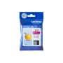 Brother LC3211M , Inkjet cartridge , Magenta