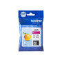 Brother LC3211M , Inkjet cartridge , Magenta
