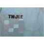 Thule , Compression Packing Cube Small , Pond Gray