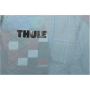 Thule , Compression Packing Cube Small , Pond Gray