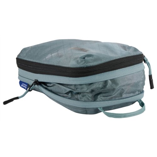 Thule , Compression Packing Cube Small , Pond Gray
