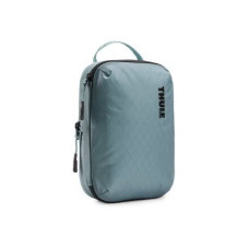 Thule , Compression Packing Cube Small , Pond Gray Thule , Compression Packing Cube Small , Pond Gray
